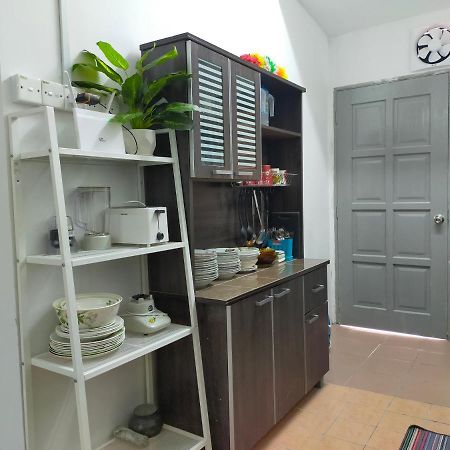 D'Port Dicksonmuslimonly Homestay Eksteriør billede