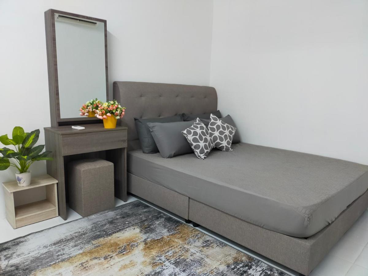 D'Port Dicksonmuslimonly Homestay Eksteriør billede