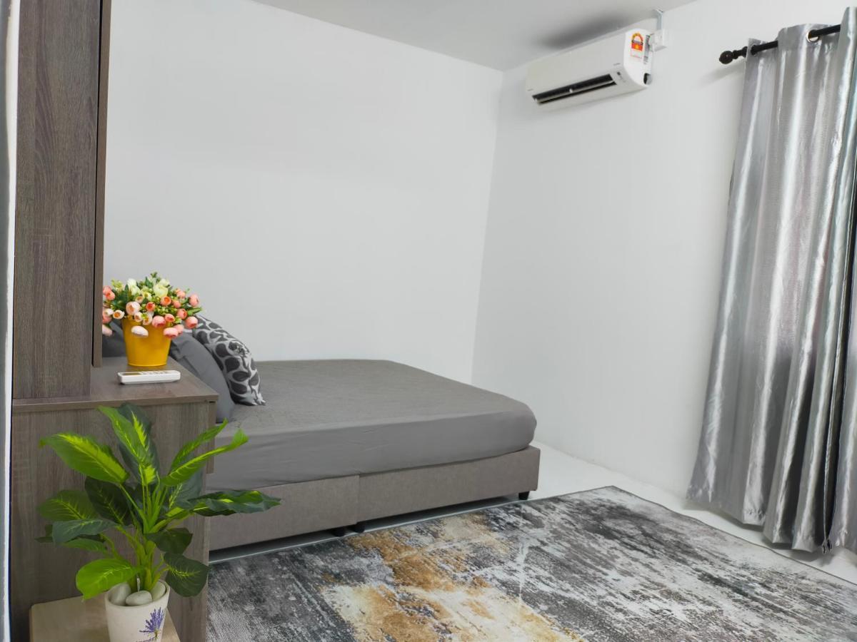 D'Port Dicksonmuslimonly Homestay Eksteriør billede