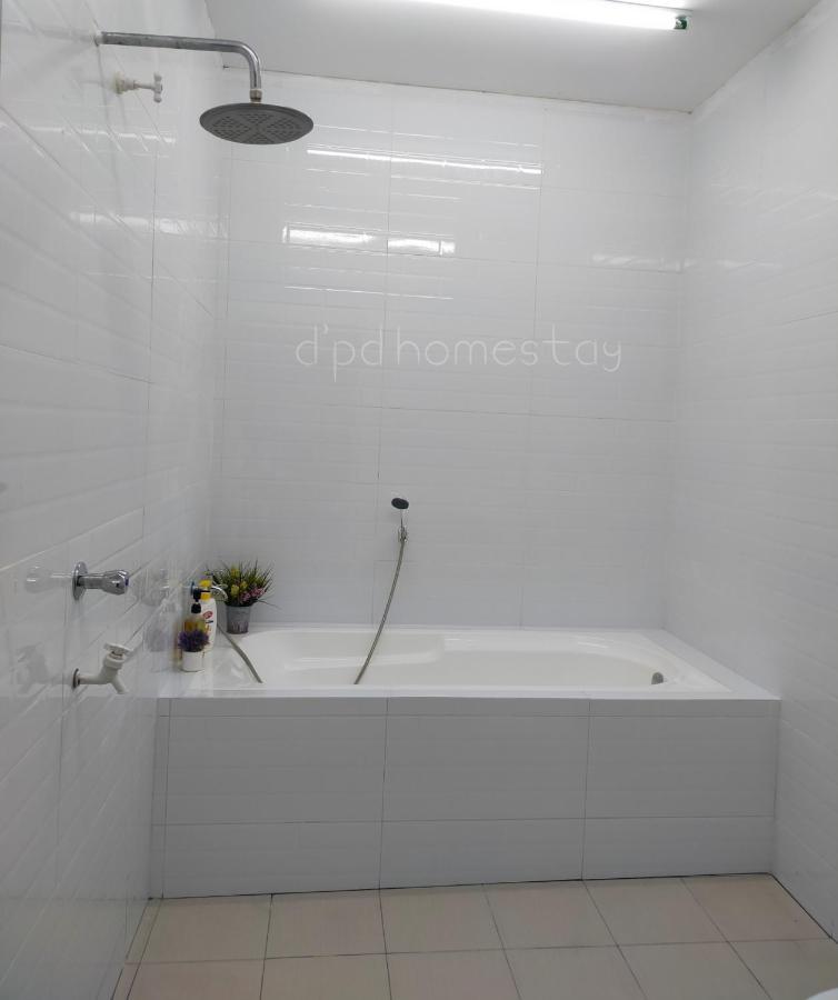D'Port Dicksonmuslimonly Homestay Eksteriør billede